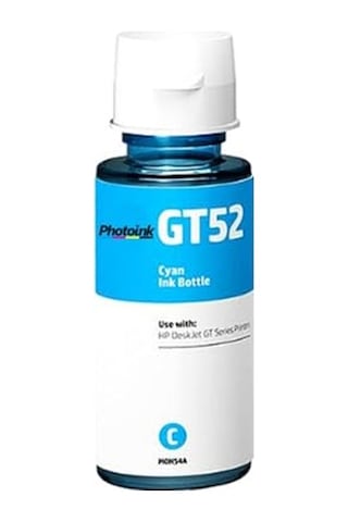 Gt52 Mürekkep M0h54ae Photoınk Plus Mürekkep - Smart Tank 670 700 720 750 790