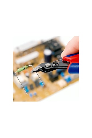 Knıpex 78 61 125sb 7861125 Super Knip Keski Sb Rm 7861125sb