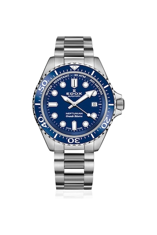 Edox 80801-3bum-buın Erkek Kol Saati Diğer