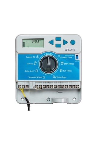 Xc Hunter Kontrol Ünitesi-601