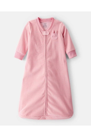 Bebek Bebek Polar Tulum Ctr-1t585010 Pembe