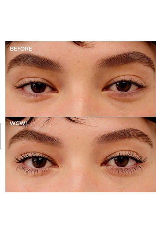 Benefit Cosmetics Hacim Lifting ve Volume Etkili Maskara