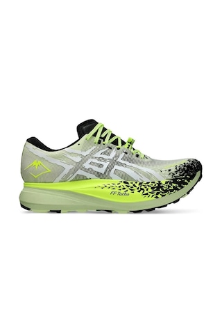 Asics Metafuji Unisex Trail Koşu Ayakkabısı Yeşil