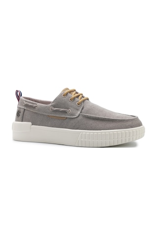 U.s. Polo Assn. Vasley 5fx Kum Erkek Marin Ayakkabı Kum