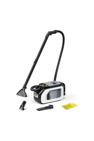 Karcher SE 3 Compact Floor Koltuk ve Halı Yıkama Makinesi
