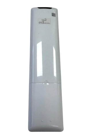 Dijitsu Rg10b D /bgef Klima Kumandası