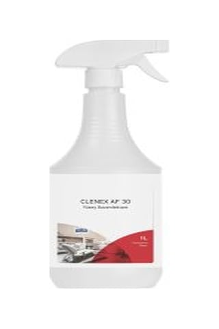 Clenex Af 30 Yüzey Dezenfektanı Alkol Bazlı 1 Adet