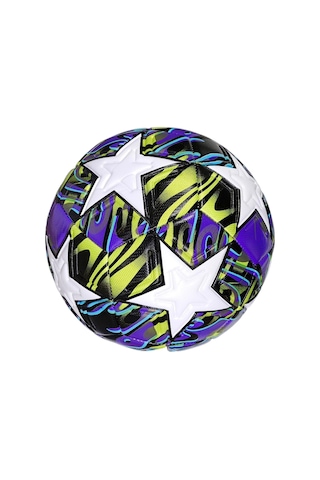 Avessa Ft-830 Futbol Topu 4 Astar Mor