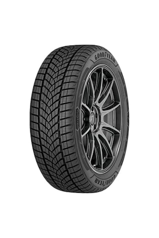 Goodyear 255/50 R20 109H XL Ultragrip Performance + Suv Ao Kış Lastiği 2025