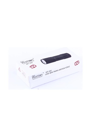 Işığı Ultraviole Wt-302