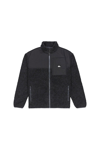 Quiksilver Shallow Water Fz Çok Renkli Erkek Sweatshirt Çok Renkli