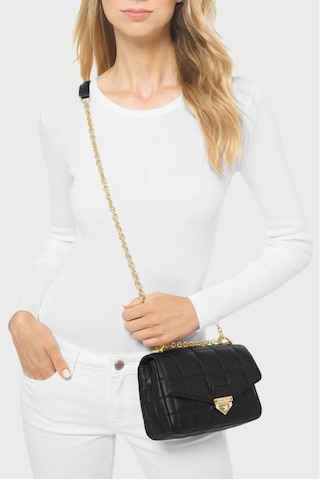 Michael Kors Bayan Çanta 30H0G1Sl1T 001 Siyah-One Sıze