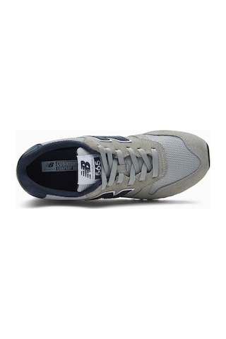 New Balance 565 Erkek Gri Spor Ayakkabı ML565GRY Gri