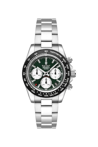 Duxot Dx-2065-55 Erkek Kol Saati Gümüş