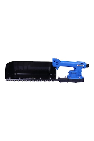 Dakkın D30 36v 10.4ah 750w 30cm 10sa 4.3kg Akülü Çay Toplama Maki