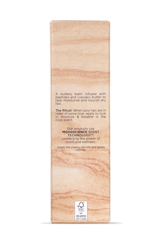 Being Frenshe Moon Milk Dudak Balmı 10ml