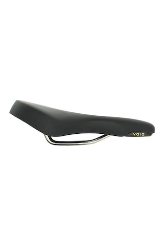 Selle Royal Vaia Jelli Flow Sele Unisex Siyah