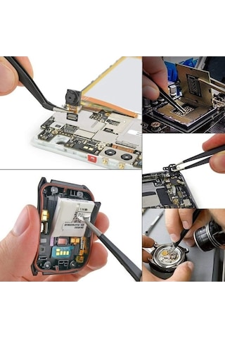 Ganzhoushop Tak, Sıcaklık Seti Seti Havya Havya Elektrikli Elektrikli Dijital Belirtilmemiş Ayarlanabilir Ab 90w - Wt