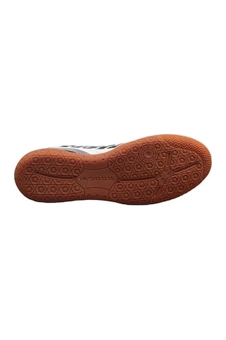 M.P Mp 232-1351gr Beyaz İndoor Salon Ayakkabısı Beyaz