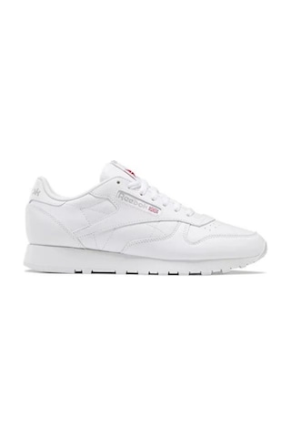 Reebok Classıc Leather Kadın Beyaz Sneaker Gy0957 Beyaz
