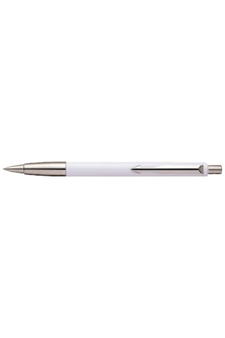 Parker Tükenmez Kalem Vector Ct Standart Beyaz S0031930