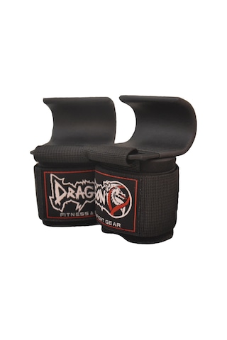 Dragon 63915 Lifting Hook Ağırlık Kaldırma Kancası Çok Renkli