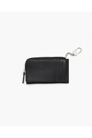 Marc By Marc Jacobs Kadın Cüzdan 2s4smp008s02-001 2s4smp008s02-001 Siyah Siyah
