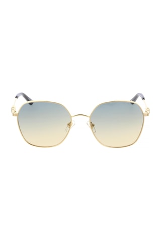 Osse Os3881-01 57 Unisex Güneş Gözlüğü Altın