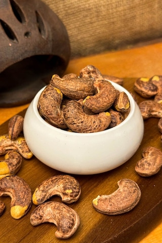 Kabuklu Kaju - Kavrulmuş - 200 Gr 200 G