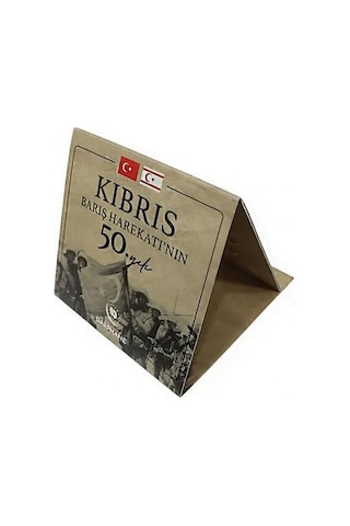 Agakulche Darphane 2024 Tedavül Para Seti