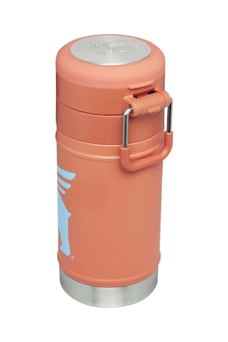 Stanley Flow Steady Transit Çocuk Termos Bardak 0,35 Lt Stanley0371 Turuncu