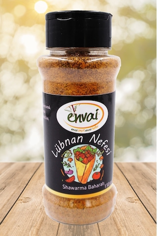 Envai Lübnan Nefesi Shawarma Baharatı 100 G