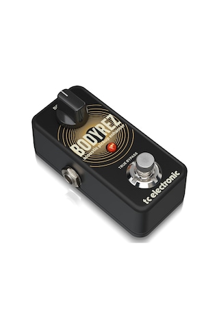 Tc Electronıc Bodyrez Acoustic Picup Enhancer