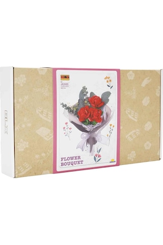 S00005757-rst-blx-flower Set Gül Buket 285prç-sun