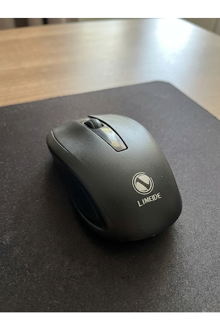 Q5 2.4 Ghz Kablosuz Optik Mouse