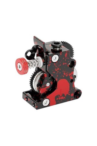 Dancemonkey Yazıcı Aksesuarlar Hgکس Helisel Dişli Ekstrüder Tam Metal Tasarım Çift Dişli