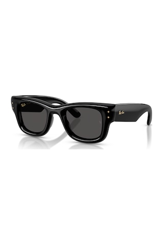 Rb 4940 601/87 50 Ray-Ban Wayfarer Puffer Güneş Gözlüğü Siyah