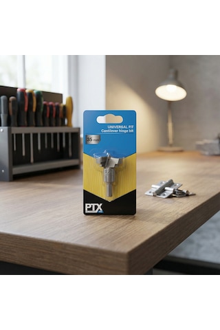 Ptx Cantilever Menteşe Açma 35 MM