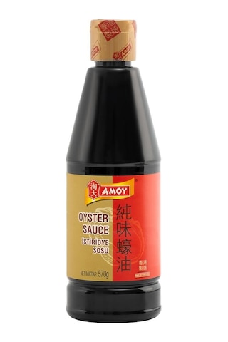Amoy Oyster İstiridye Sos 570g