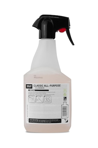 Valet Pro Araç Otomobil Genel Temizleyici Classic All Purpose Cleaner 500 Ml