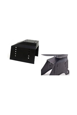 Carmind Üniversal Kol Dayama Aparatı Siyah