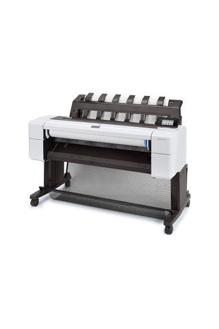 HP 3EK10A DesignJet T1600 Mürekkep Püskürtmeli Geniş Format Yazıcı