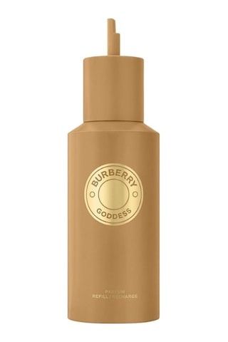 Burberry Goddess Parfum 150 Ml Refill Kadın Parfümü Oryantal - Vanilya