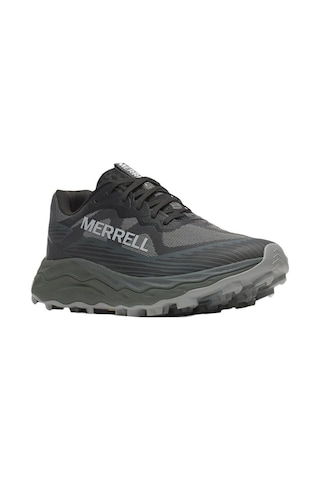 Merrell Agılıty Peak 6 Kadın Ayakkabısı J00003315 Siyah