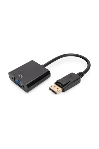 Digitus Display Vga S Kablo Ak-340403-001