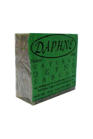 Defne Sabunu Dökme Tkrb.70-100 Gr