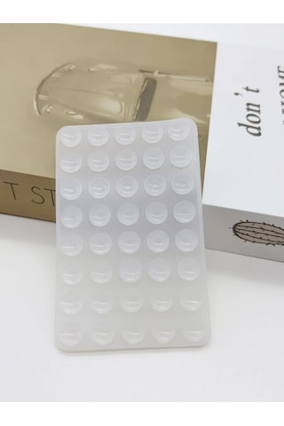 A&o Araç İçin Telefon Tutucu 334468793 Beyaz