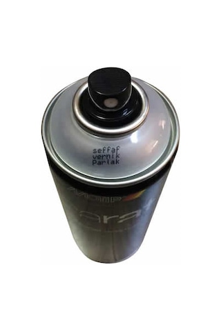 Motip Carat Şeffaf Parlak Vernik 400 ML