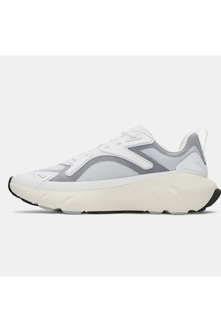 Under Armour Aura Rpstp Erkek Günlük Ayakkabı 6008992-100 Beyaz