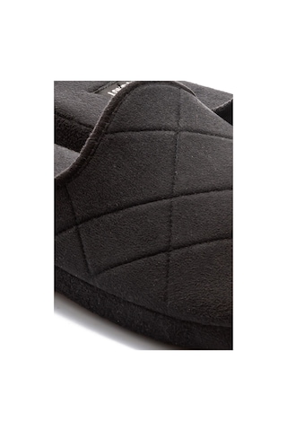 Twigy Bako Erkek Ev Terliği Siyah 41/46 EE0815 Siyah